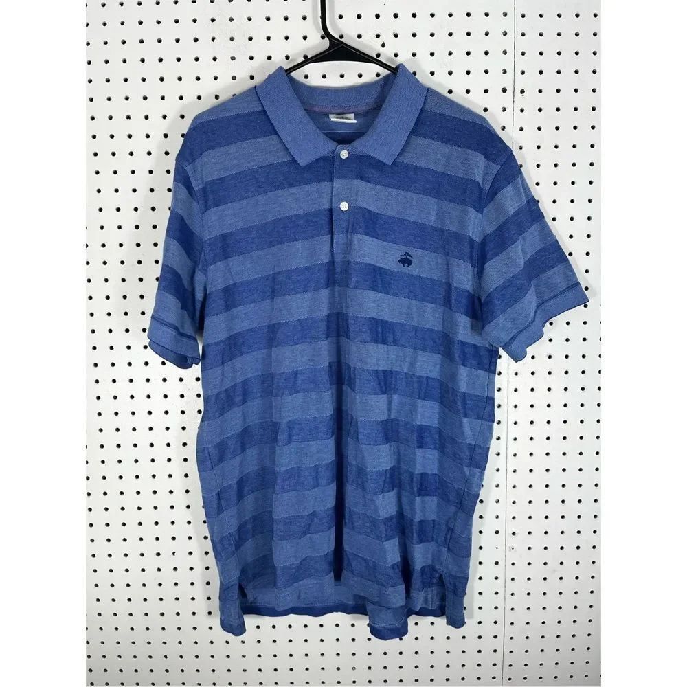 Brooks Brothers polo shirt